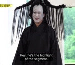 Bikin Ngakak dengan Dandanan Ala Villain