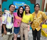 Empat Sekawan