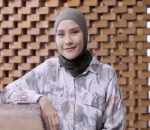 Zaskia Adya Mecca