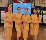 Kompakan Pakai Seragam
