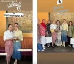 Bak Perkumpulan Para Pejabat