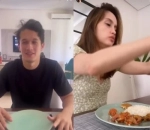 Cinta Laura dan Arya Vasco