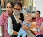 Dikunjungi Retno Marsudi