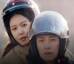 Ji Chang Wook dan Choi Sooyoung