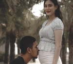 Sigap Saat Istri Ngidam