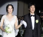 Pernikahan dengan Jeon Hye Jin