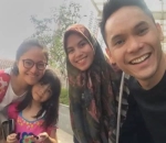Anggap Keluarga