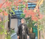 Cool Ala Cewek Mamba