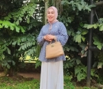Feminin dan Kalem