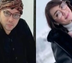 Sandy Tumiwa dan Tessa Kaunang