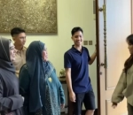 Sambutan Hangat