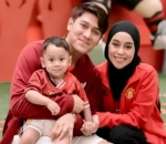 Anak Lesti Kejora dan Rizky Billar Ganti Nama