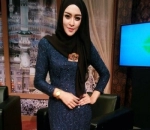 Penampilan Berhijab