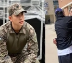  Jinyoung dan Jay B GOT7