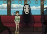 Studio Ghibli Ungkap Berbagai Fakta Tersembunyi 'Spirited Away' Termasuk Asal Sosok Kaonashi