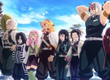 Season 3 Resmi Digarap, 'Demon Slayer' Beri Bocoran 2 Sosok Hashira Ini Bakal Ikut Terlibat