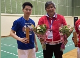 Hubungan Kevin Sanjaya Dan Pelatih Herry IP Dikabarkan Retak, Sang Atlet: Kita Lihat Keputusan PBSI