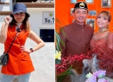 Geger Pengakuan Denise Chariesta Bikin Suami Ayu Dewi Ramai Dicurigai Selingkuh