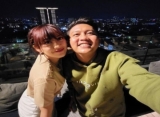 MV 'Satru' Denny Caknan feat Happy Asmara Ditonton 122 Juta Kali