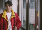 Yeo Jin Goo Tampil Jadi Mahasiwa Tahun 90-an di Film 'Ditto'