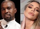 Respons Menohok Kanye West Usai Khloe Kardashian Mintanya Tak Ganggu Kim Kardashian