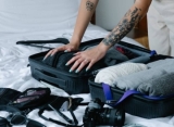 Simak Tips Cegah Embrace Overpacking Agar Tak Frustasi Kala Liburan
