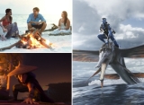 'Avatar 2' Terinspirasi Suku Bajo, 9 Film Luar Ini Tambahkan Ragam Budaya Indonesia dalam Ceritanya
