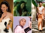 Michelle Yeoh Aktris Asia Pertama Sabet Best Actress Piala Oscar, Ini 12 Rekomendasi Film Terbaiknya
