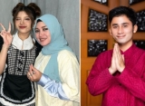 Ibu Tiara Andini Ikut Didesak Jauhkan Sang Putri Dari Alshad Ahmad Imbas Isu Hamili Eks Pacar
