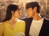 Tampil Gemes di Majalah, Lee Sung Kyung-Kim Young Kwang Bicara Perubahan Karakter di 'Call It Love'