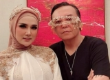 Ari Lasso Ngegas Usai Mulan Jameela Salah Sebut Jabatan Gengnya