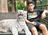 Alshad Ahmad Healing ke Afrika di Tengah Kemelut Masalah, Singgung Nama Allah