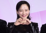 Song Ji Hyo Jalan-Jalan Santai di Thailand Tanpa Make-Up, Sikap Ramah Curi Fokus