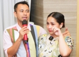 Nagita Slavina Sebutkan Nama Mantan yang Bikin Susah Move On, Ekspresi Raffi Ahmad Berubah