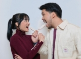 Cara Fuji An Salaman dengan Thariq Halilintar Pasca Putus Dinilai Dingin, Tuai Pembelaan