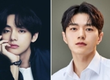 Disebut Mirip V BTS dan L INFINITE, Aktor Senior Viral Gara-gara Visualnya