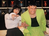 Fuji An Mendadak Spill Kapan Fadly Faisal Bakal Nikah, Berubah dari Target Awal?
