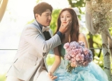 Pemain Bisbol Hwang Jae Gyun Ungkap Alasan Putuskan Nikahi Jiyeon T-Ara
