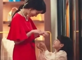 Tak Mau Kalah Dari 'Sang Ibu', Oh Ji Yul 'The Glory' Juga Umumkan Punya Pacar