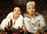 G-Dragon Post Momen Seru di Tengah Gempar T.O.P Umumkan Keluar BIGBANG