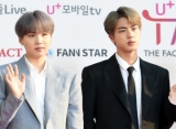 Jin Pilih Tinggal Bareng Suga BTS Kalau Harus Hidup Bersama Seseorang