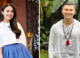 Pernah Satu Sinetron, Sandra Dewi Reuni Dengan Anjasmara Setelah 16 Tahun