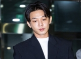Polisi Serahkan Kasus Narkoba Yoo Ah In ke Kejaksaan Tanpa Penahanan