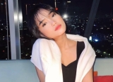 Fuji An Dituding Putus Asa Ingin Cepat Move On, Balik Kasihani Sang Haters
