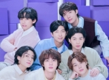 V Cetuskan Ide Bak Pria Paruh Baya, BTS Gak Bisa Berhenti Ngakak