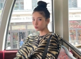 Adegan Merokok Suzy di 'Doona!' Tuai Perhatian Media Korea