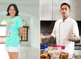 Namanya Diseret Farida Nurhan, Chef Juna Komentar Menohok Buat Para Food Vlogger