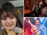 Siti Badriah Bakal Debut Di Korea, Begini 7 Potretnya Bangun Karier Dari Nol