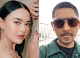 Amanda Manopo Lewat, Arya Saloka Diduga Ngelirik Hingga Lempar Kode-Kode