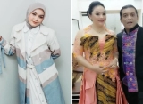 Salma Salsabil Eksis Lagi Usai Istri Mendiang Didi Kempot Beri Maaf Soal Ubah Lirik Lagu
